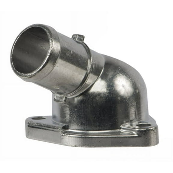 Four Seasons 85950 Engine Coolant Water Outlet for Hyundai Azera, Entourage Fits select: 2013-2018 HYUNDAI SANTA FE, 2006-2010 HYUNDAI SONATA