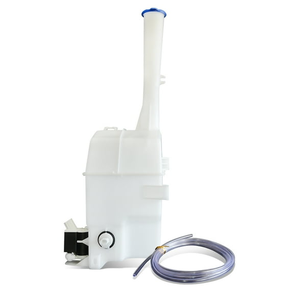 For 2013 to 2016 Santa FE Factory Style Car Windshield Washer Fluid Reservoir Tank Kit HY1288126 14 15