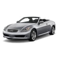 thumbnail image 2 of 11" inch Antenna Mast Black Power Radio AM/FM for INFINITI G37 CABRIO 2009-2013 New, 2 of 5