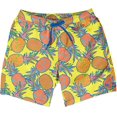 thumbnail image 1 of Bañador con estampado 3D de piña para hombre, pantalones cortos de playa, bañador Masculino Fivean unisex, 1 of 2