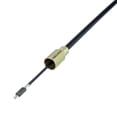 thumbnail image 2 of Long Life Trailer Brake Cable Knott Systems for Ifor Williams Outer 1530mm, 2 of 3