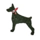 thumbnail image 2 of New Style Imitation Animals Haystack Decoration With Christmas Courtyard Balcony Decoration, 2 of 3