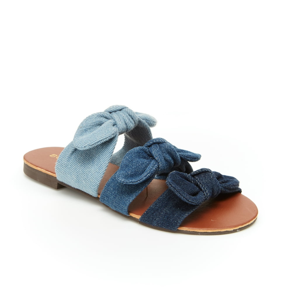 bcbg jendi slide