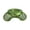 Green, variant on Betta Fish Tank Accessories, Floating Betta Activity Tunnel Aquarium Hideout and Shrimp Cave, Interactive Fish Tank Decor and Stress Relief Resting Spot for Betta Fish and Small Fish Shrimp, Luminous