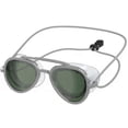 thumbnail image 1 of Speedo Adult Speedo Sunny G Mirror Mariner Goggles Uv Protection Adjustable, 1 of 5