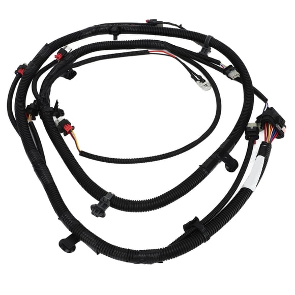 Arnés de Cableado del Sensor de Asistencia para Estacionar BuyWeek para Tesla Model 3 2017-2021