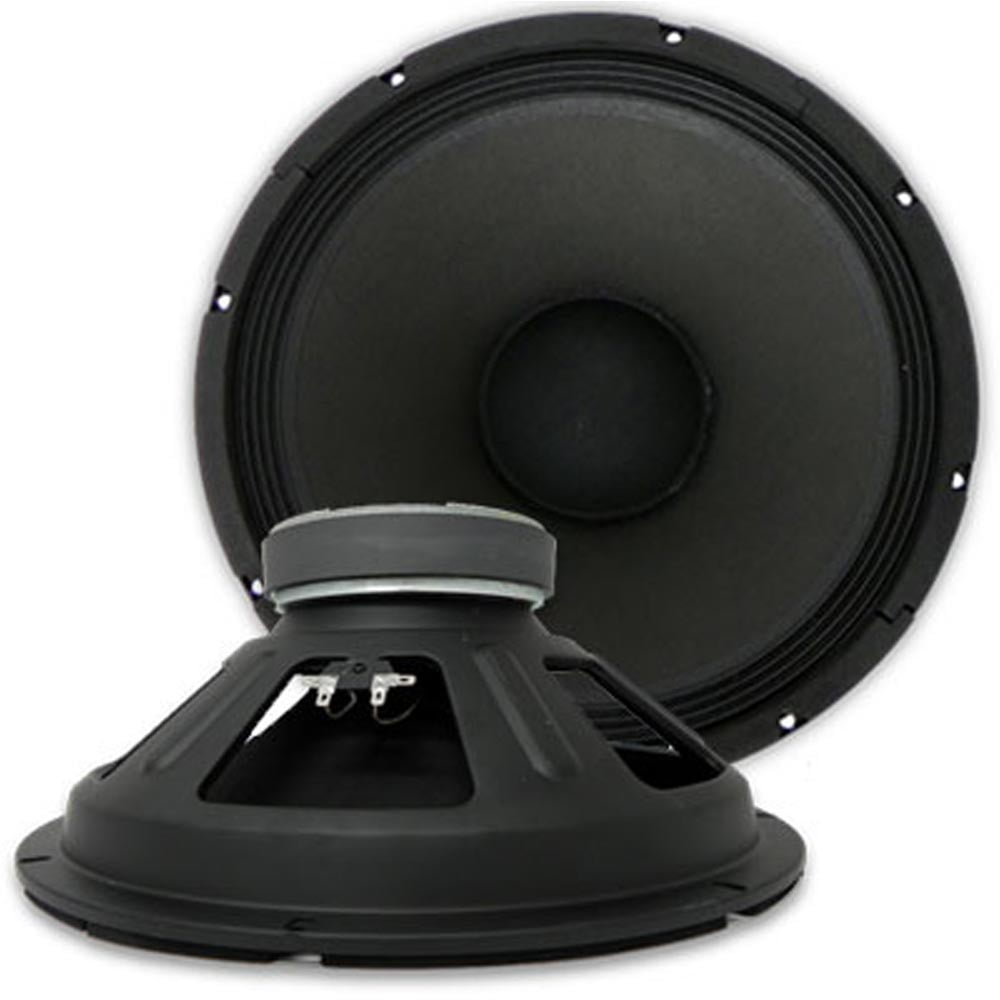 seismic audio 15 subwoofer