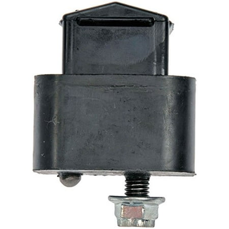 DORMAN OE SOLUTIONS - FRAME BUMPER