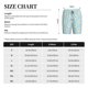 thumbnail image 3 of Fotbe Daisies Flowers Pantalones Cortos de Pijama para Hombre, Ropa de Dormir, Pantalones de Pijama Cortos para Hombre-XX-Large, 3 of 6