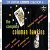 Coleman Hawkins: Complete Deynote Recordings