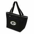 thumbnail image 4 of Picnic Time 619-00-138-334-2 Topanga Cooler Tote Los Angeles Rams Digital Print, Navy, 4 of 7