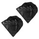 thumbnail image 5 of unbranded 2Ud Cubierta Para Llantas De Auto Resistente A Rayos Uv Y Al Agua Color Negro, 5 of 8
