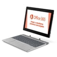 thumbnail image 4 of Laptop Lenovo IdeaPad IP D330-10IGL Intel Celeron 4GB RAM 64GB eMMc, 4 of 4