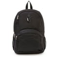 thumbnail image 1 of Jetstream School Backpack with Padded Straps and Multiple Pockets, Back Pack, 1 of 9