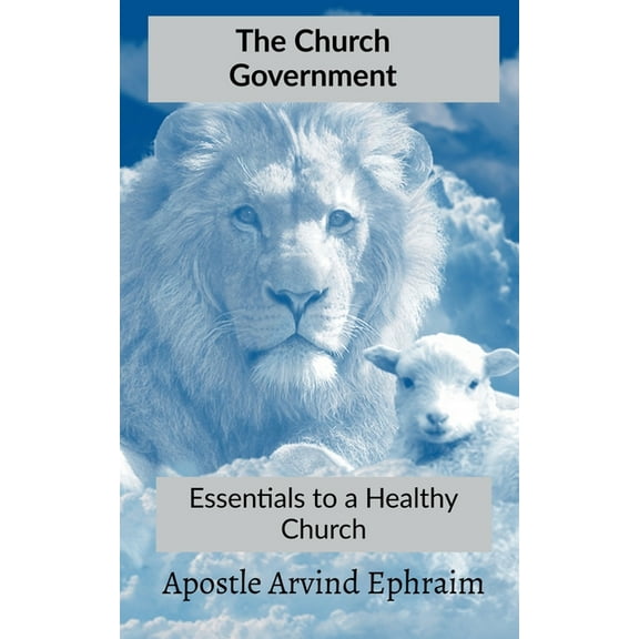 The Church Government, (Paperback)