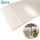 thumbnail image 3 of 5Pcs A4 Water Slide Decal Paper Inkjet Printer Waterslide Transfer Paper, 3 of 5