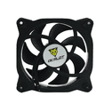 thumbnail image 1 of Ventilador ocelot para gabientes ogf02 120mm 6 pines RGB Ocelot Gaming OGF01, 1 of 2