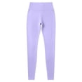 thumbnail image 4 of High Waist Yoga Leggings Seamless Athleisure Pants Performance High Rise Workout Tights Moisture Wicking Bottoms for Fitness and Meditation, 4 of 4