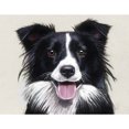 thumbnail image 1 of Resina Con Forma Diamante Perro 30x40CM Z1127, 1 of 9