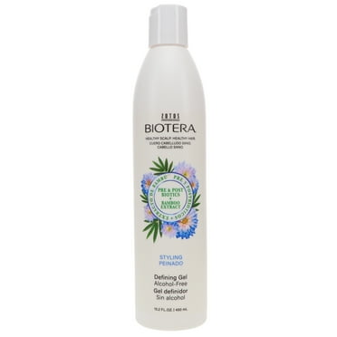 Biotera Styling Defining Gel 15.2 oz
