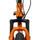 thumbnail image 3 of Bicicleta Ghost Claw Rodada 29 Naranja De Montaña, 3 of 9