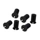 thumbnail image 4 of 6 pasacables de goma flexible para cable Ethernet Starlink Negro, 4 of 9