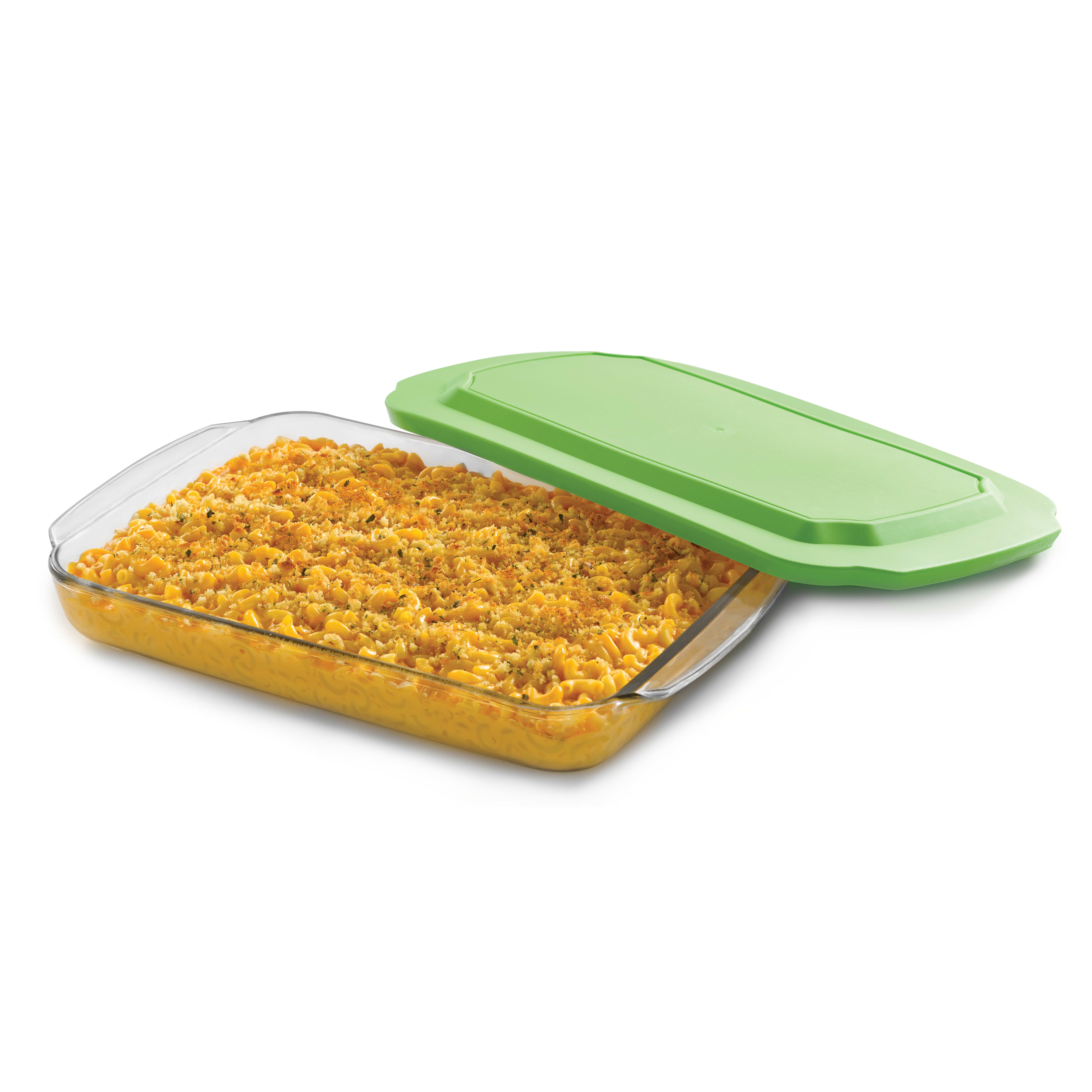 libbey bakers basics
