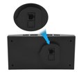 thumbnail image 5 of Multi-zone Comfort Control Center II Thermostat Black 10 Buttons 3314082.000 RV-, 5 of 5
