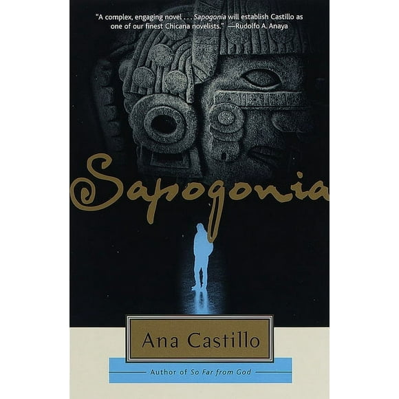 Sapogonia (Paperback)