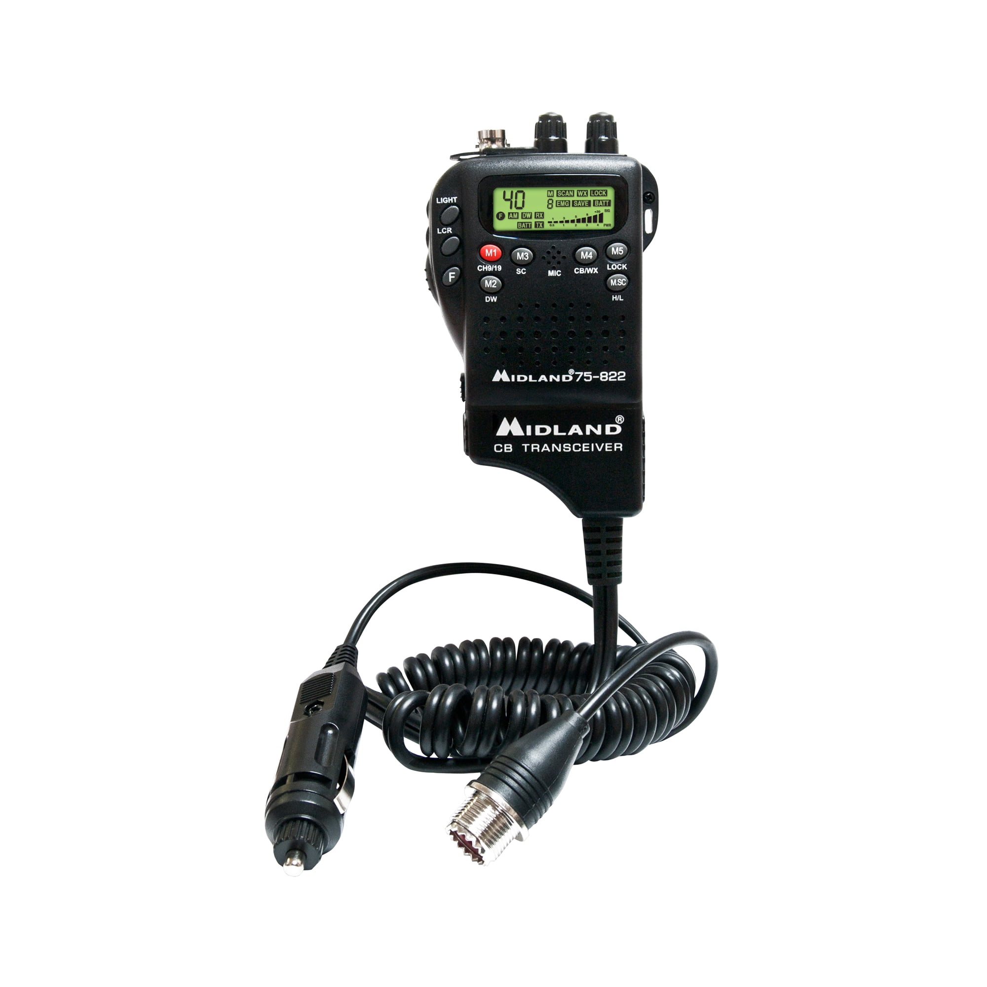 美品　STANDARD C520 VHF/UHF FM TWN BANDER RigPix Database - Standard - C-5200ED