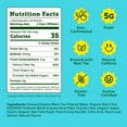 thumbnail image 2 of Halfday Sweet Tea, Prebiotic Iced Tea, 12oz Cans (12-Pack), 2 of 6