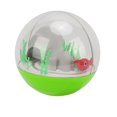 thumbnail image 4 of Juguete del océano del gato, juguete de la bola del océano del gato gatito eléctrico bola del océano juguete de la bola del océano del gato diseño de clase mundial, 4 of 12