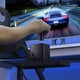 thumbnail image 2 of sweethay Sim Racing-accesorio USB, montaje de abrazadera, Cable extensible de fácil instalación con expansión Vehículos, repuestos y accesorios Mis, 2 of 6