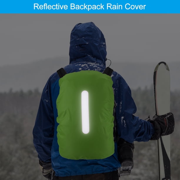 85l backpack rain cover Trekmates Reversible Rucksack Stay dry on your next outdoor adventure with our upgraded Waterproof Backpack Rain Cover Osprey - Ultralight Raincover -