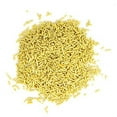 thumbnail image 5 of O'Creme Metallic Sugar Rods, 2 Pounds Gold, 5 of 6
