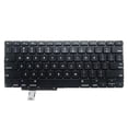 thumbnail image 1 of US/RU/UK/FR Keyboard FOR Apple MacBook Pro 17" A1297 2009-2012 MC024 MC725 MD311 MC311 MC226 MB064 MB640 laptop US, 1 of 5