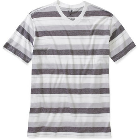 Op Men's Short Sleeve V-Neck
