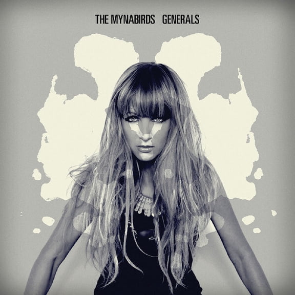The Mynabirds - Generals - Music & Performance - Vinyl