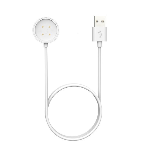 ANXPTIME USB Charging Cord Magnetic Charging Cradle for Ultra / DW89 Charging Dock Cradle Stand Watch Accessories 60cm