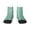1 Black, variant on Panda Bathing In The Bath Ankle Socks for Women Non Slip Socks No Show Socks Classic Low Cut Casual Socks Casual Socks