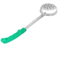 thumbnail image 4 of Browne 5757441 4 oz Solid Food Portioner, 10 3/4 in, Green, 4 of 5
