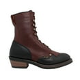 thumbnail image 4 of AdTec Women's 2179 8" Packer Work Boots, 4 of 5