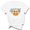 White, variant on Pie for Two Please Shirt Unisex Large White