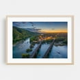 thumbnail image 2 of The Heart of Harpers Ferry - Harpers Ferry West Virginia Photography Unframed Wall Art Print 24 x 36 inches, 2 of 10