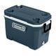 thumbnail image 1 of Hielera Portátil Coleman 3000006664 Azul 49 Latas, 1 of 4