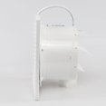 thumbnail image 2 of Ventilateur Extracteur 100mm, 12w-90m3/h, Salle De Bain, Cocina, Mesa, Wc, Vmc, 2 of 5