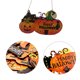 thumbnail image 3 of 3pcs halloween wood decoration, party scene setting decoration Levamdar CPB-US-PSF580-1, 3 of 5