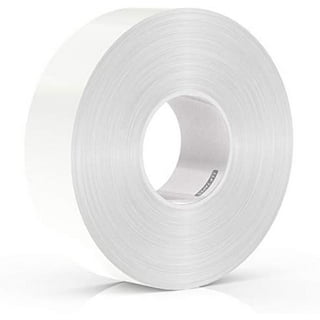 LLPT Double Sided Tape for Woodworking Template and CNC Removable Residue  Free 100mm x 108 Feet(WT263) 