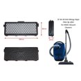 thumbnail image 3 of Bgsha For Miele Vacuum Filter Replacement Parts 2 or 3 Pack Efficient Design, 3 of 7