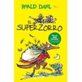 thumbnail image 1 of GANDHI EL SUPER ZORRO SANTILLANA ROALD DAHL, 1 of 1